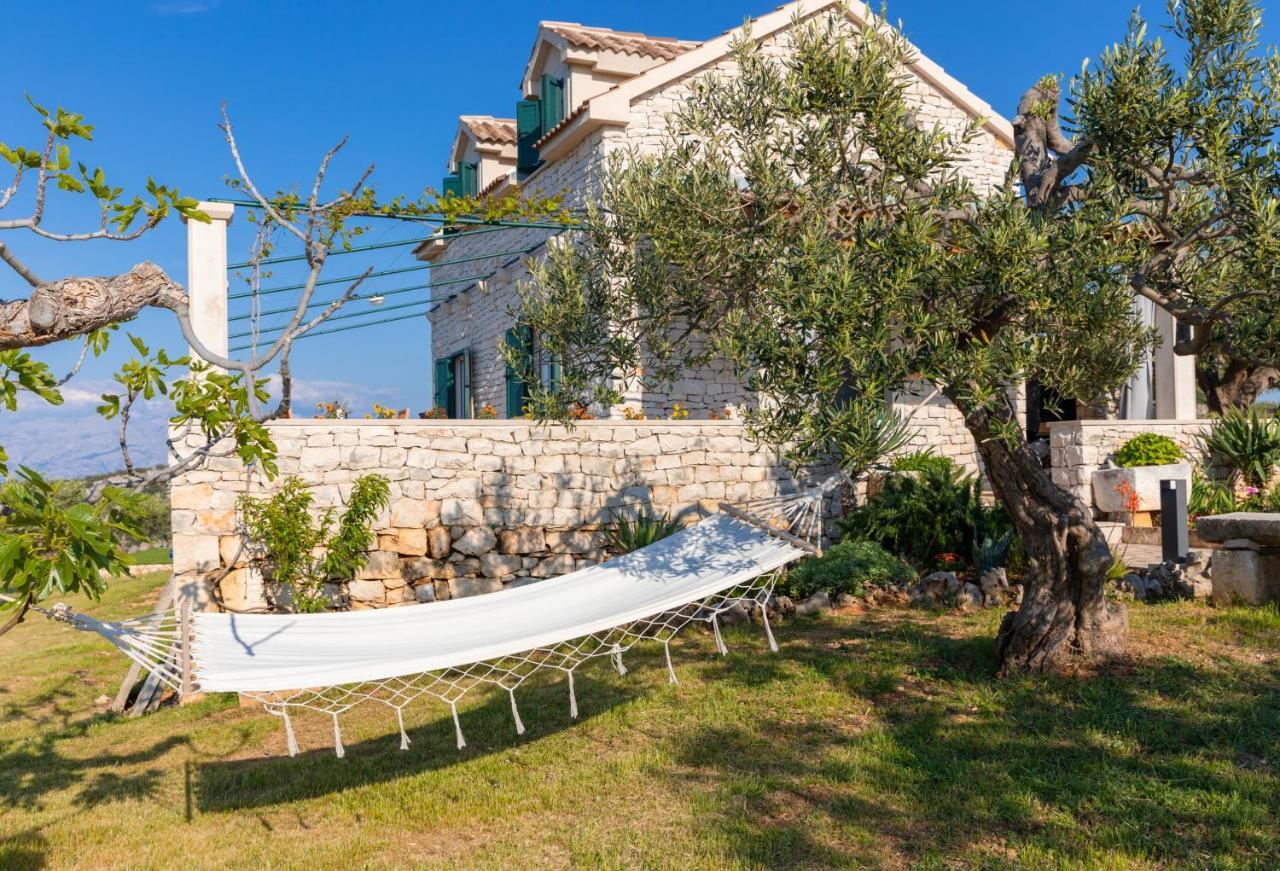 Marina Holiday Home พอสติรา ภายนอก รูปภาพ